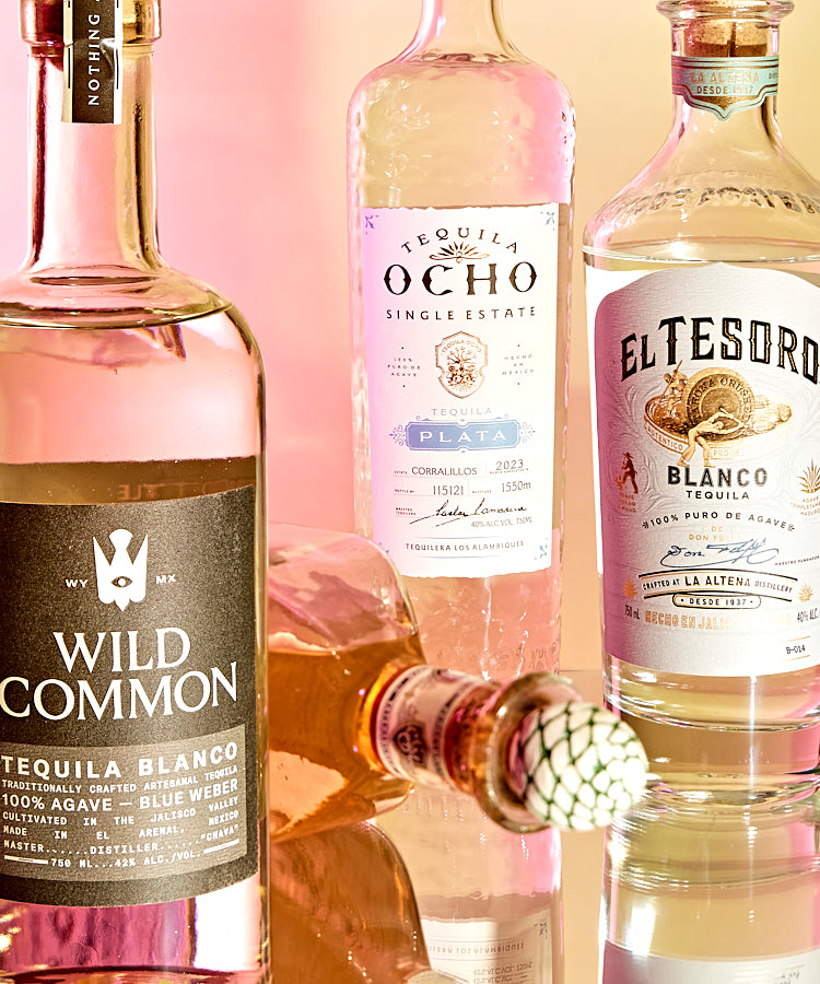 Wild Common: Honored to Be Named Among Top Fortaleza Alternatives by VinePair