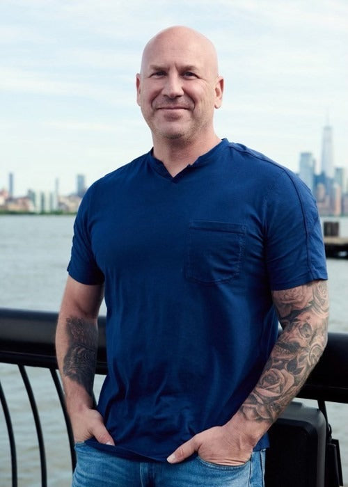 Wild Common Names Spirits Industry Veteran Brian Axelrod as President