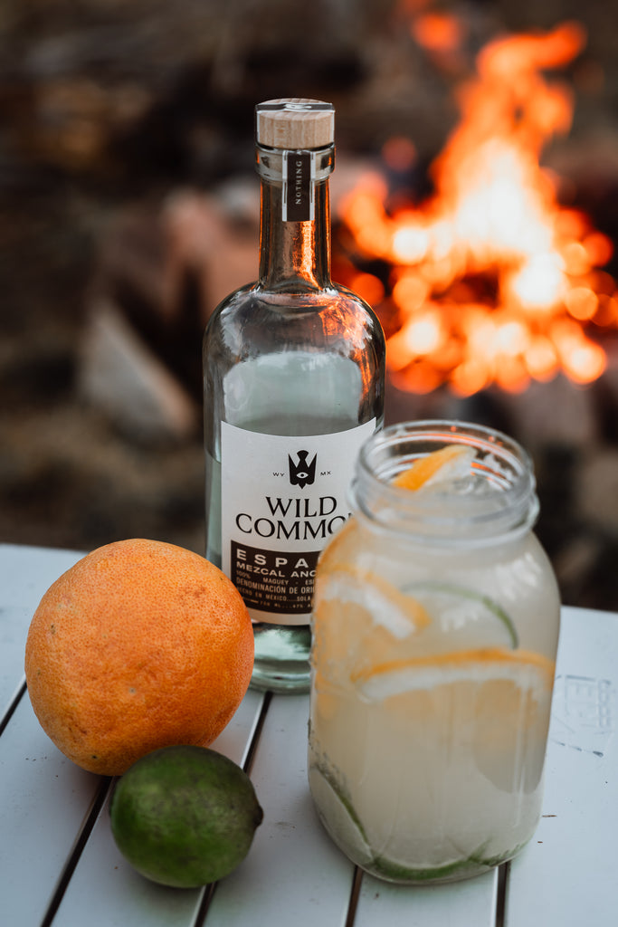 Corporate Gifting – Wild Common